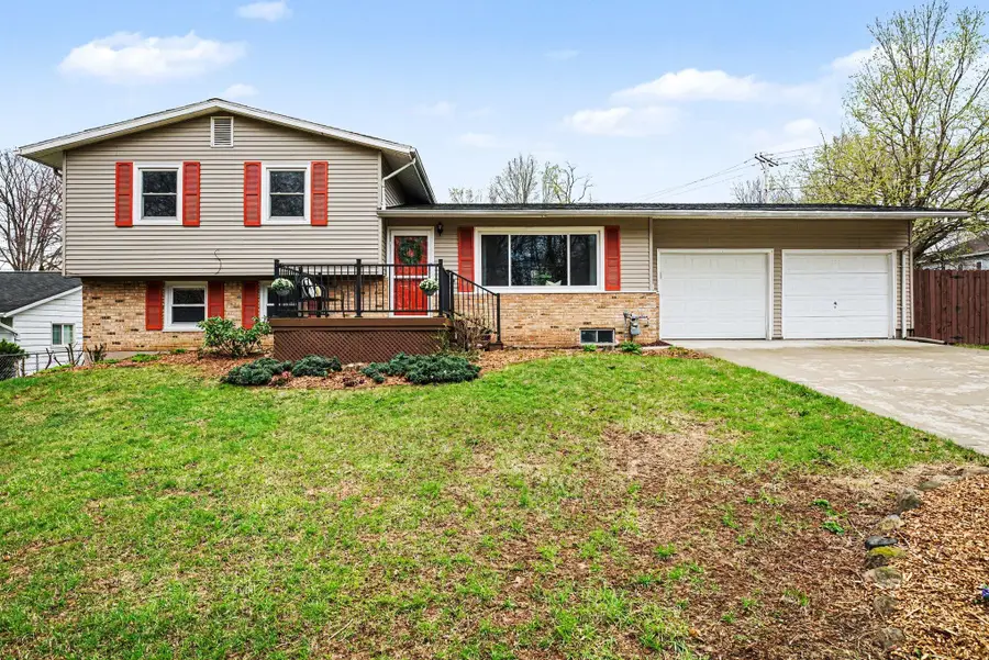 102 Elizabeth Street, Buchanan, MI 49107 - #3