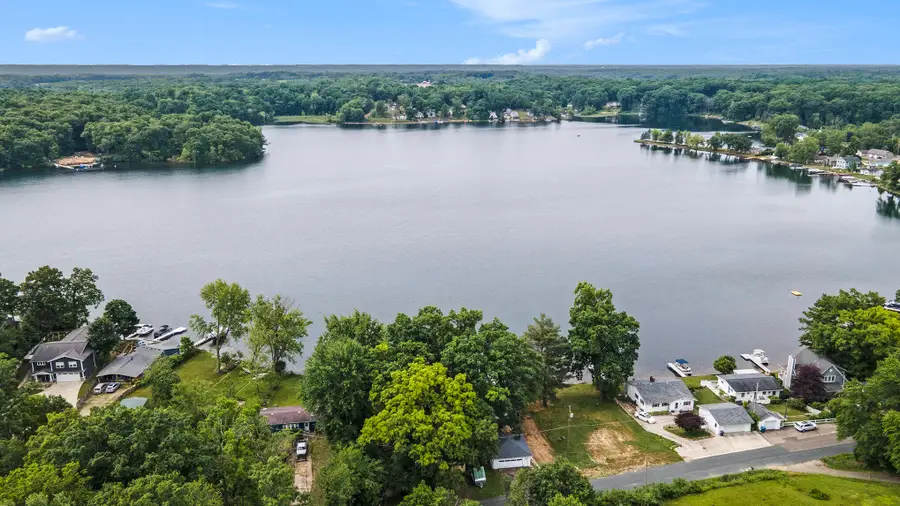 12349 N Sherman Lake Drive, Augusta, MI 49012 - #2