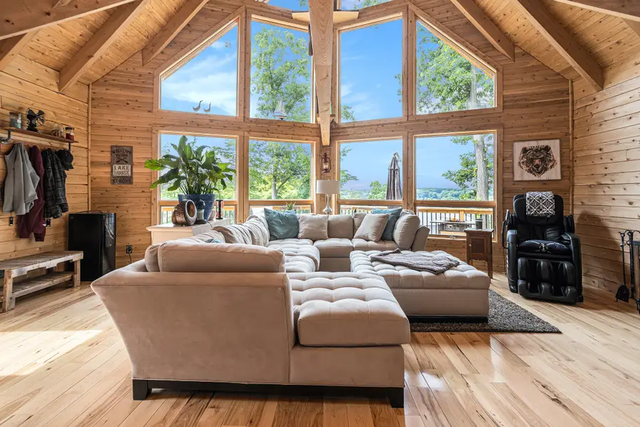 12349 N Sherman Lake Drive, Augusta, MI 49012 - #3