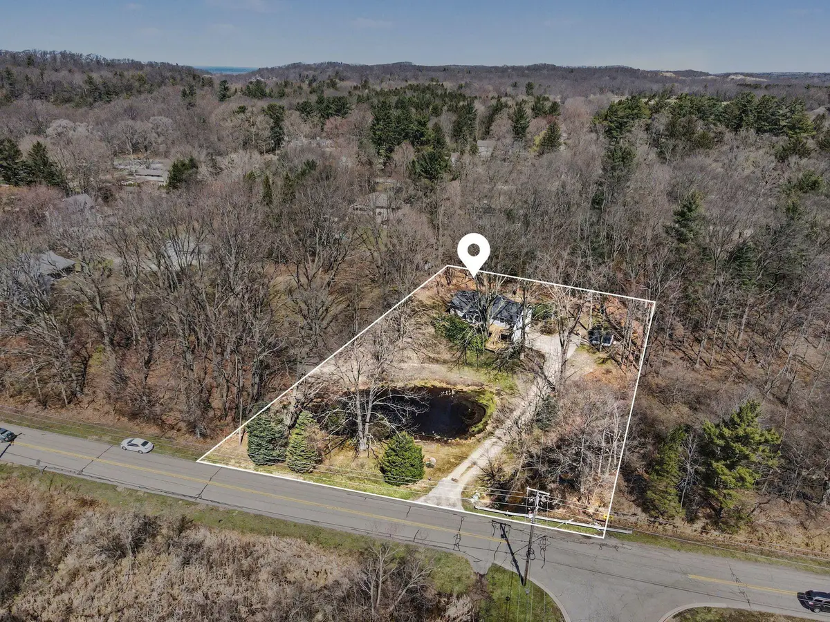 6605 North Street, Saugatuck, MI 49453 - #1