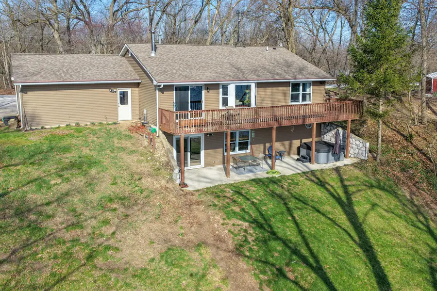 68840 Wallowa Road, White Pigeon, MI 49099 - #2