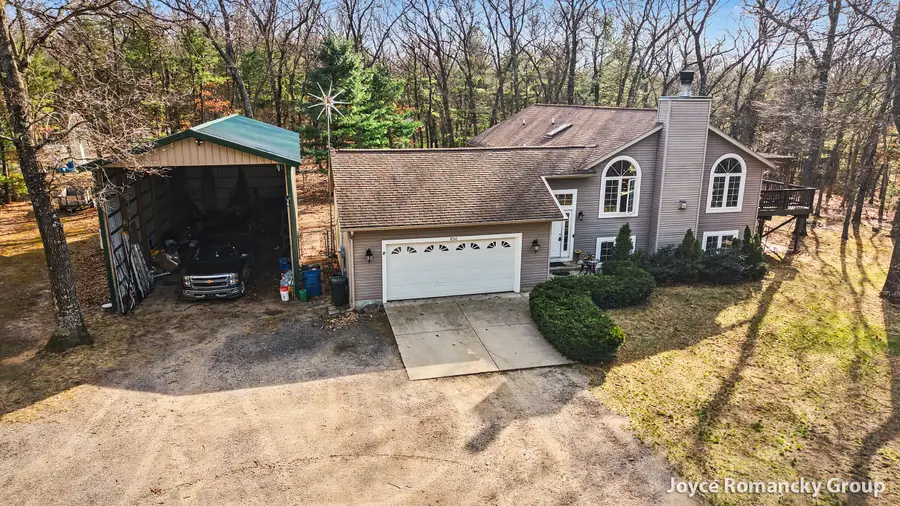 850 W White Lake Drive, Twin Lake, MI 49457 - #2