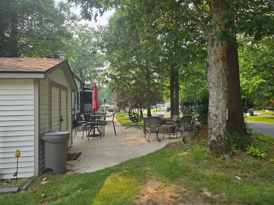 9467 S Easy Lane #18, Baldwin, MI 49304 - #3