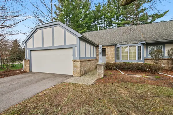 3171 Maple Villa Drive Se #1, Grand Rapids, MI 49508