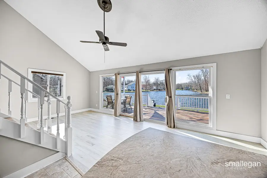 17069 Blackfoot Trail, Howard City, MI 49329 - #2