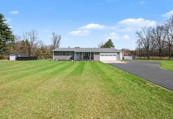 63253 30th Street, Lawton, MI 49065