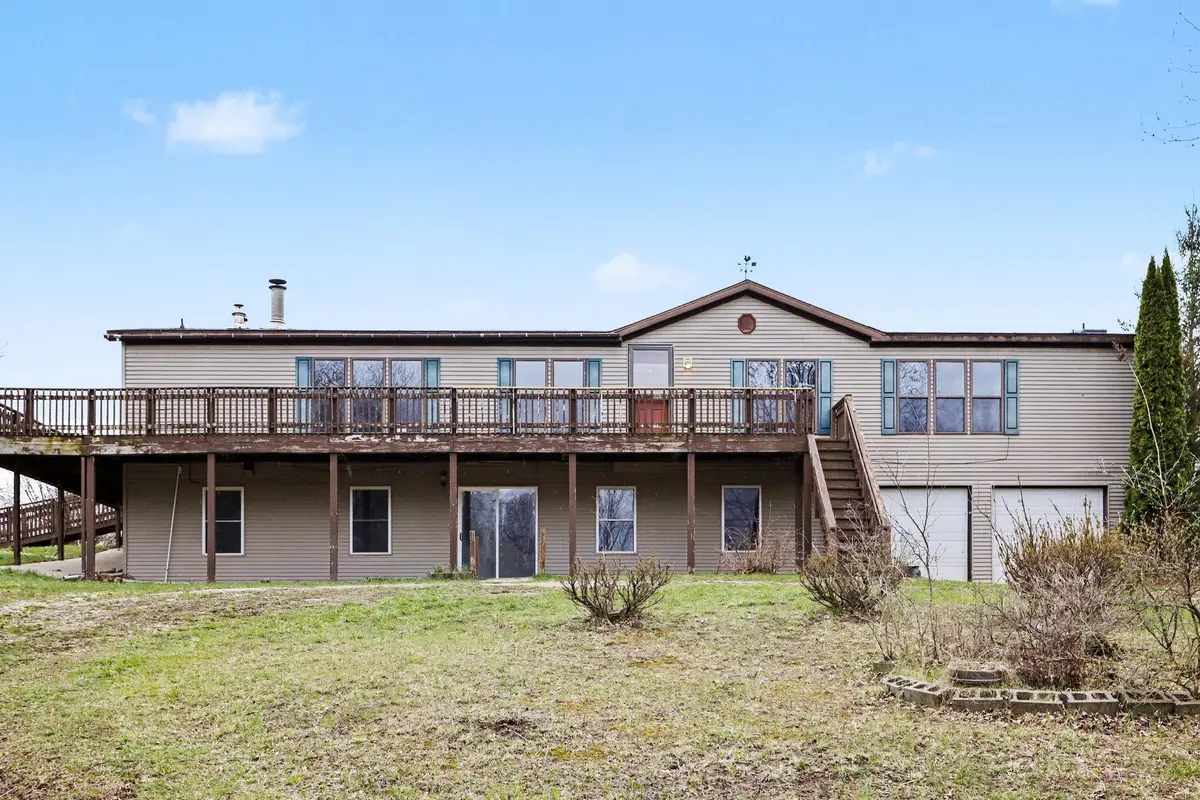 413 Creamery Road, Union City, MI 49094 - #1