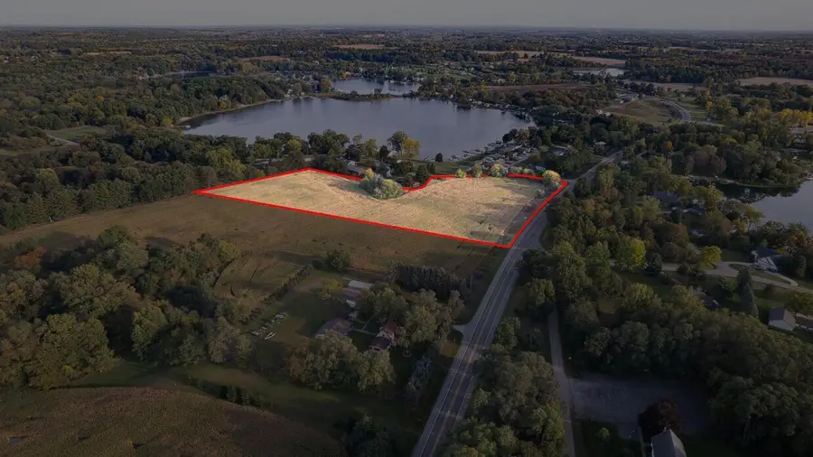 V/L M-50, Brooklyn, MI 49230 - #2