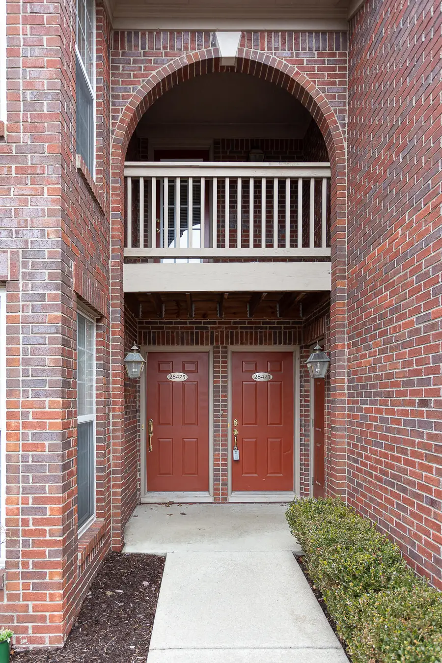 28471 Carlton Way Drive, Novi, MI 48377 - #3