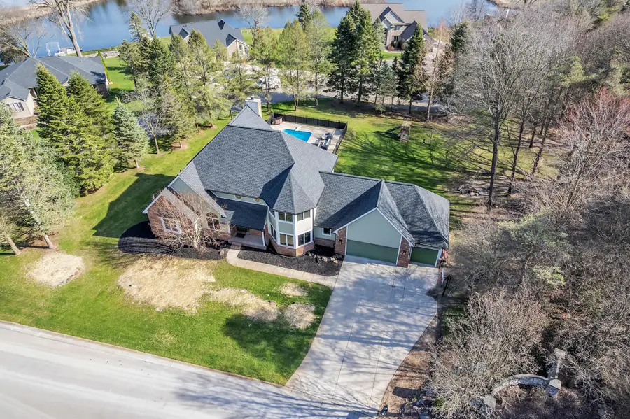 2750 Bayview Drive, Pinckney, MI 48169 - #2