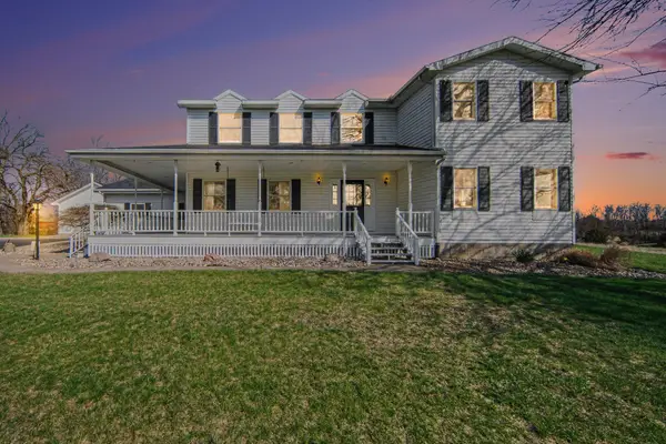 4001 Hoyer Road, Jackson, MI 49201