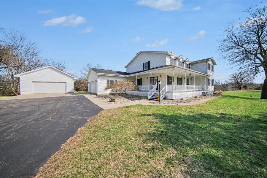 4001 Hoyer Road, Jackson, MI 49201 - #3