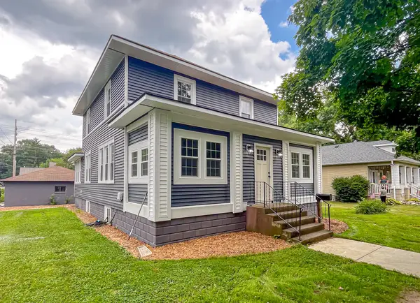 402 S Main Street, Berrien Springs, MI 49103