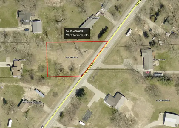 11360 Linden Road, Linden, MI 48451