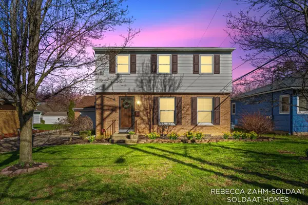 2457 Coit Avenue Ne, Grand Rapids, MI 49505