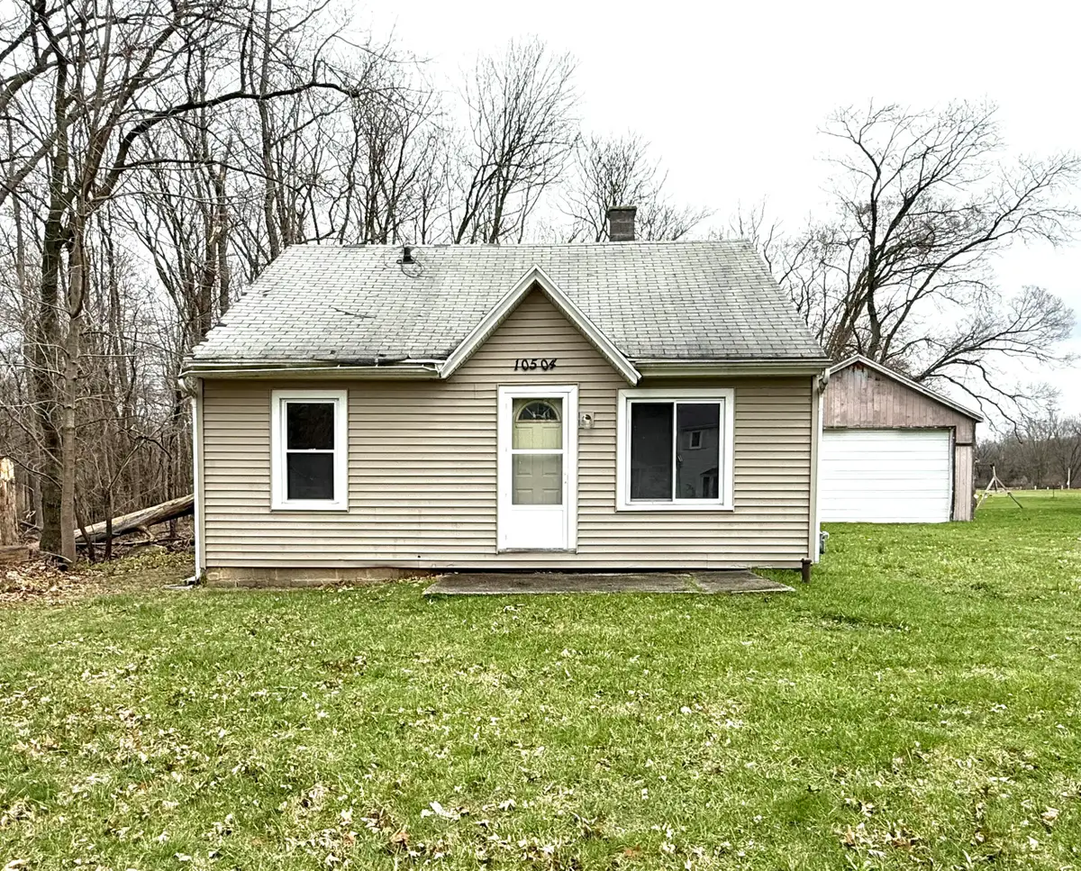 10504 8th Nw, Grand Rapids, MI 49534 - #1