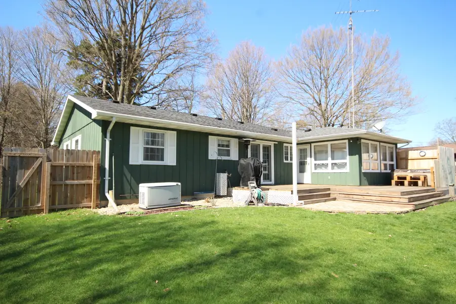 12345 S Sprinkle Road, Vicksburg, MI 49097 - #2