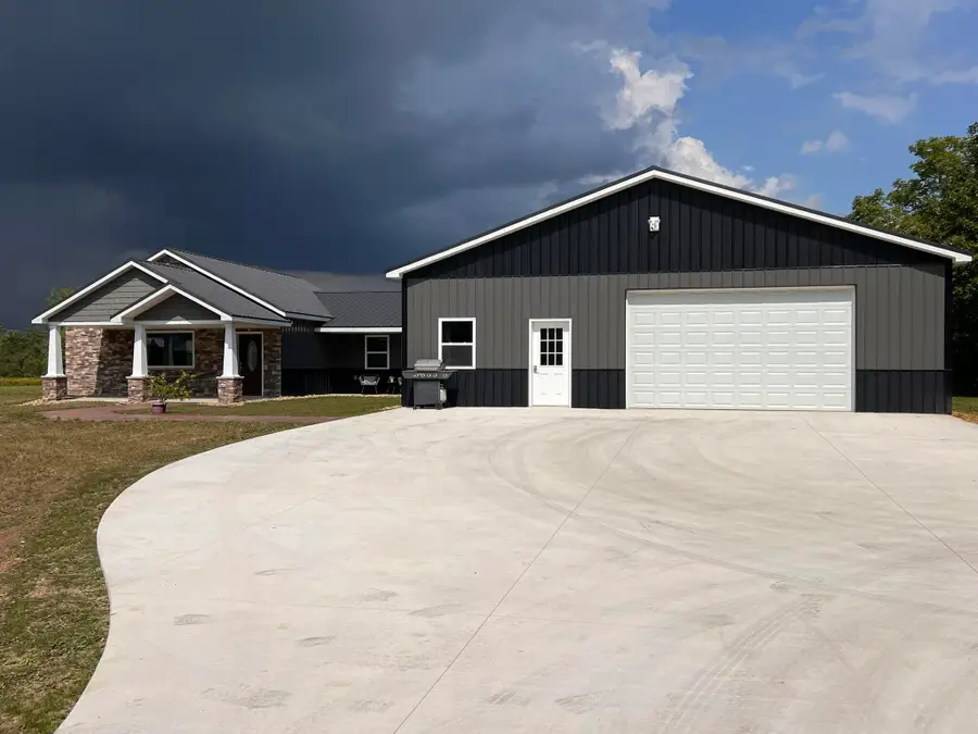 4794 Keith Road, Hillsdale, MI 49242 - #2