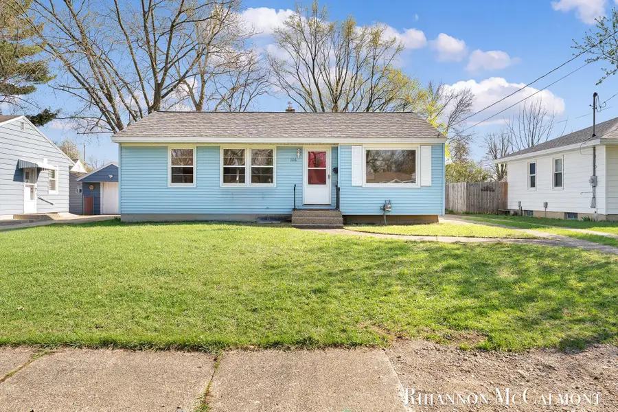 1116 Cricklewood Street Sw, Wyoming, MI 49509 - #3