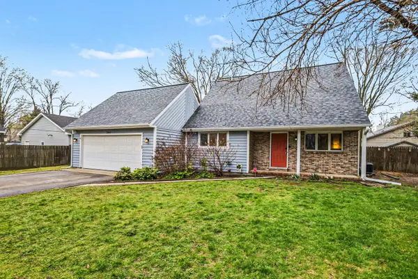 3342 Washington Avenue, St. Joseph, MI 49085