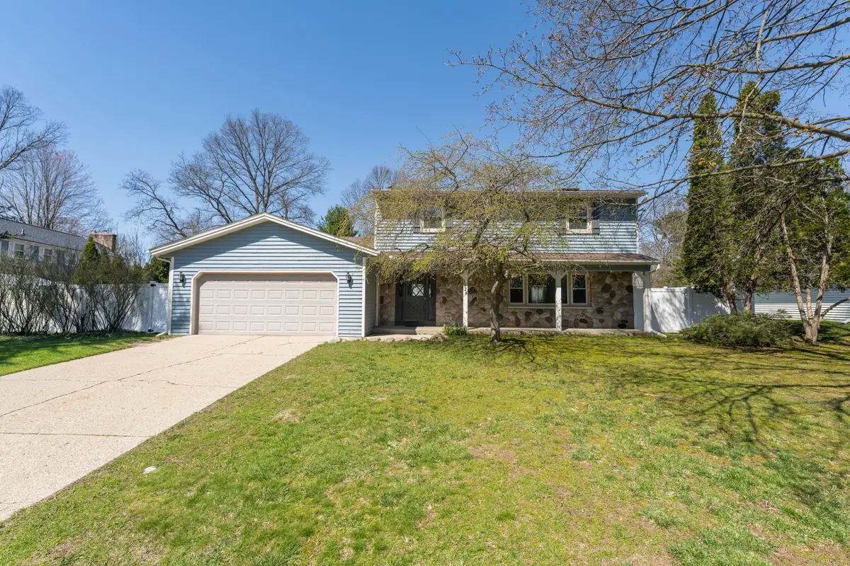 1524 Dogwood Drive, Portage, MI 49024 - #1