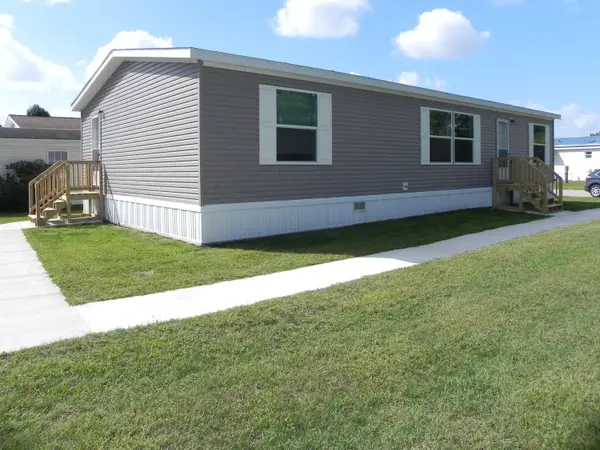 1241 Manistee River Road #34, Three Rivers, MI 49093