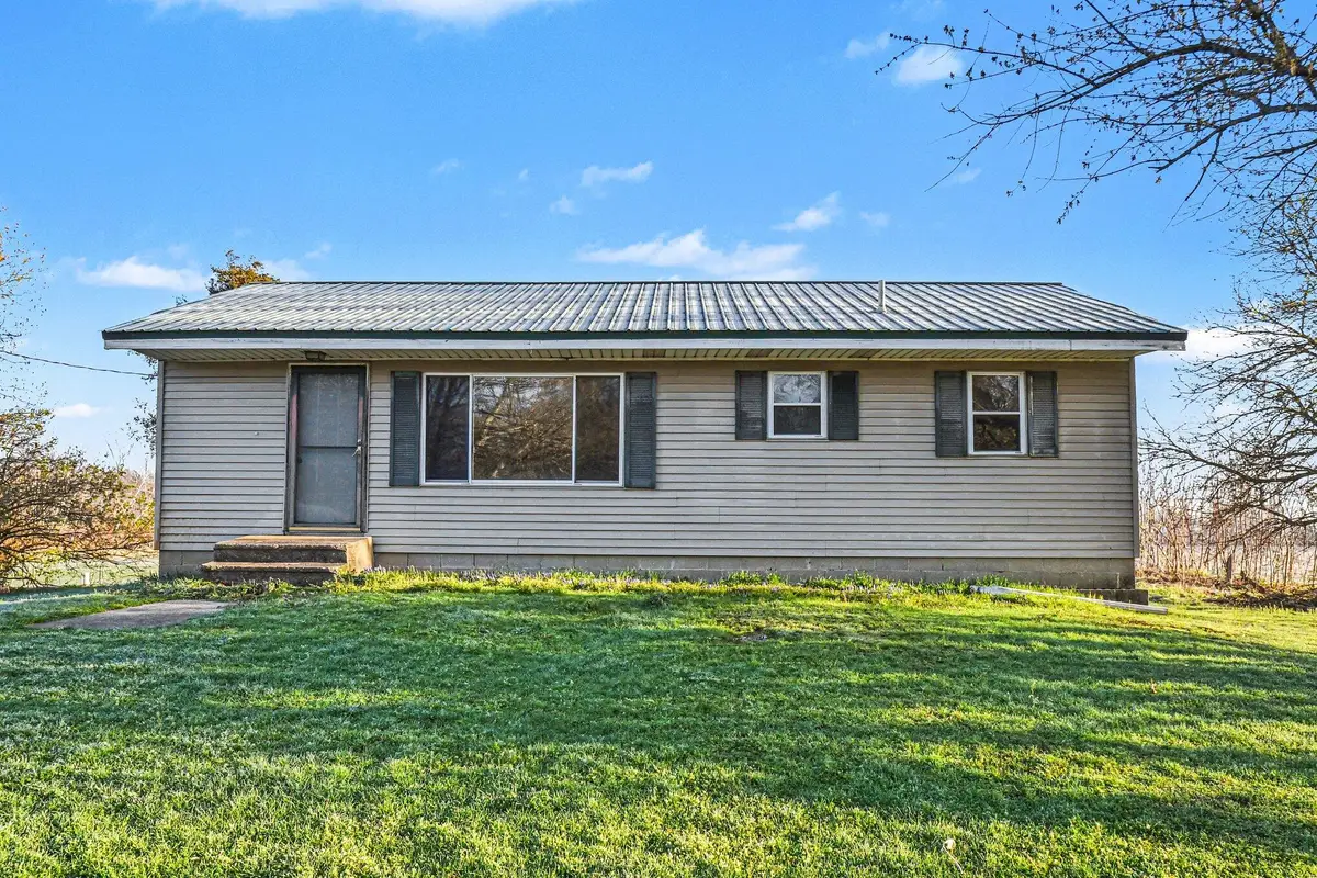 24962 Dewey Lake Street, Dowagiac, MI 49047 - #1