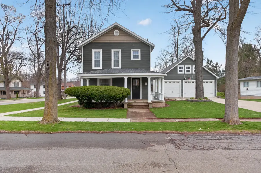 228 Chicago Street, Brooklyn, MI 49230 - #2