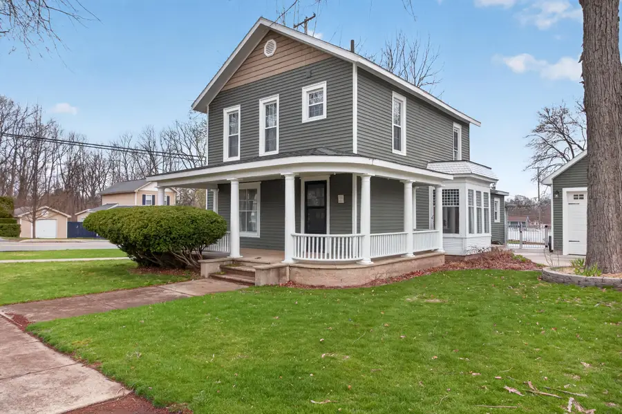 228 Chicago Street, Brooklyn, MI 49230 - #3