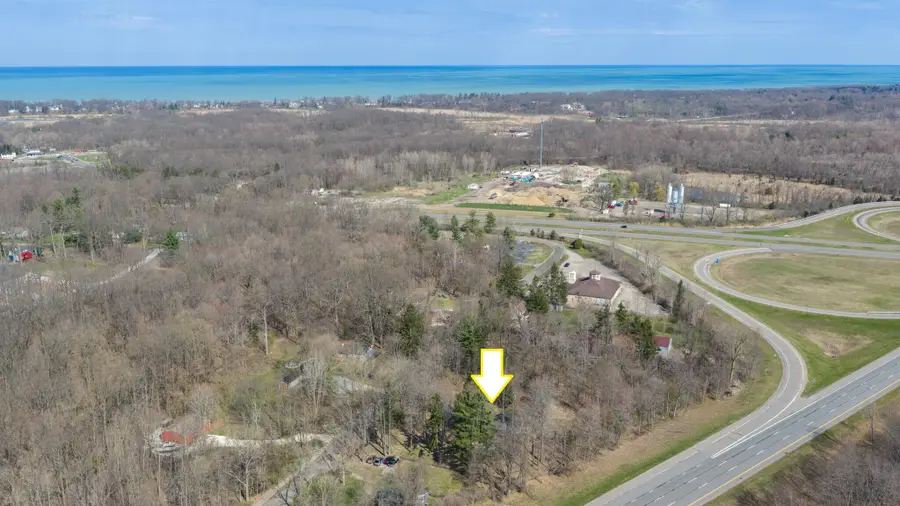 17859 Behner Road, New Buffalo, MI 49117 - #3