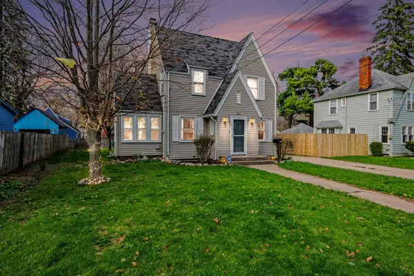 1103 Vassar Drive, Kalamazoo, MI 49001