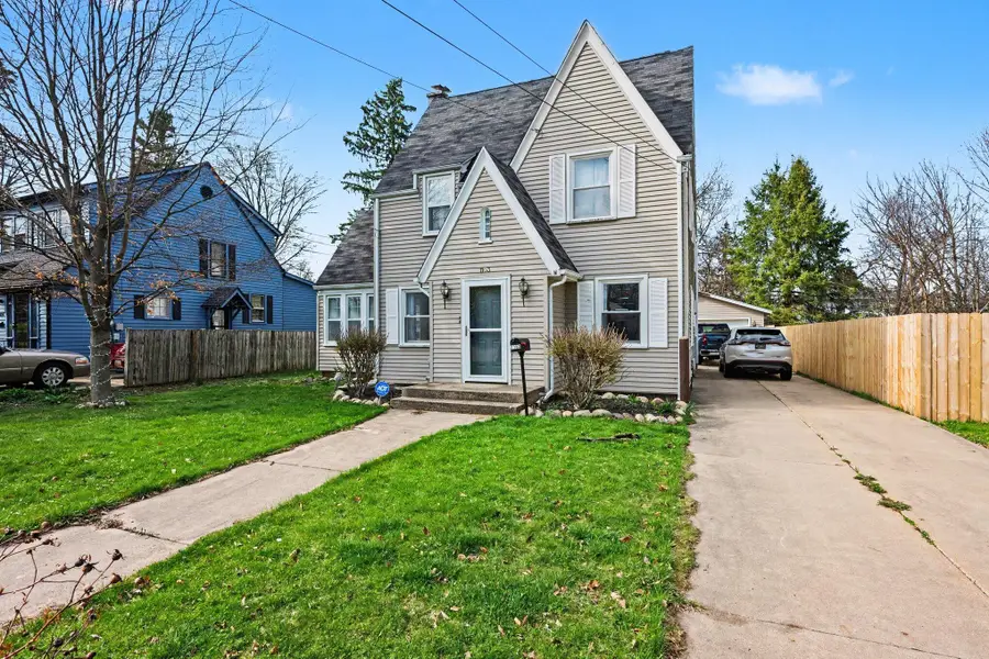 1103 Vassar Drive, Kalamazoo, MI 49001 - #2