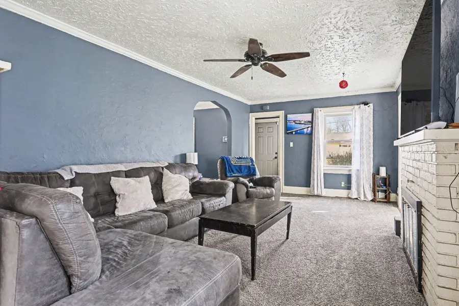 1103 Vassar Drive, Kalamazoo, MI 49001 - #3