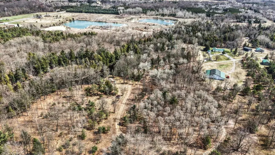 N Croswell Avenue, White Cloud, MI 49349 - #3