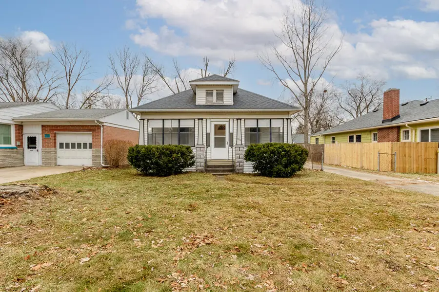 986 N Prospect Road, Ypsilanti, MI 48198 - #2