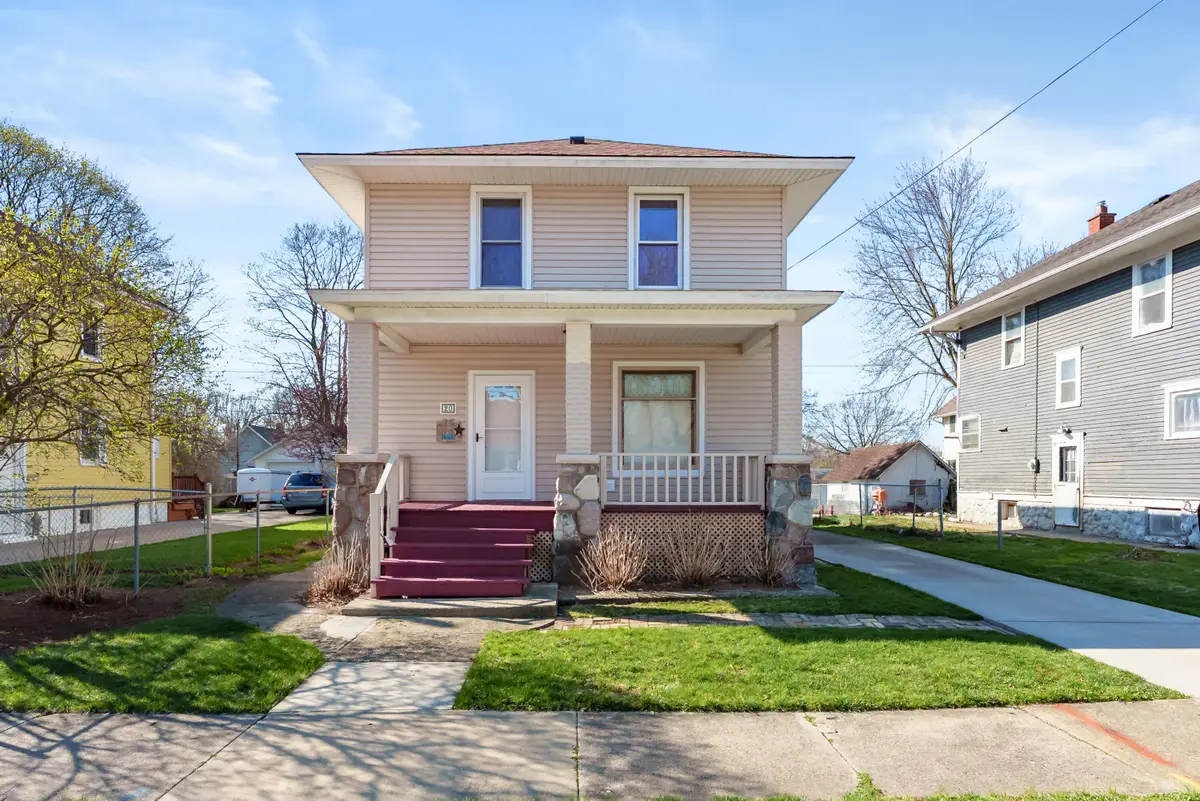 20 Fairview Avenue, Battle Creek, MI 49017 - #1