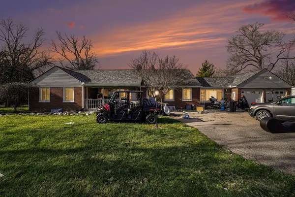 9235 Lapeer Road, Davison, MI 48423