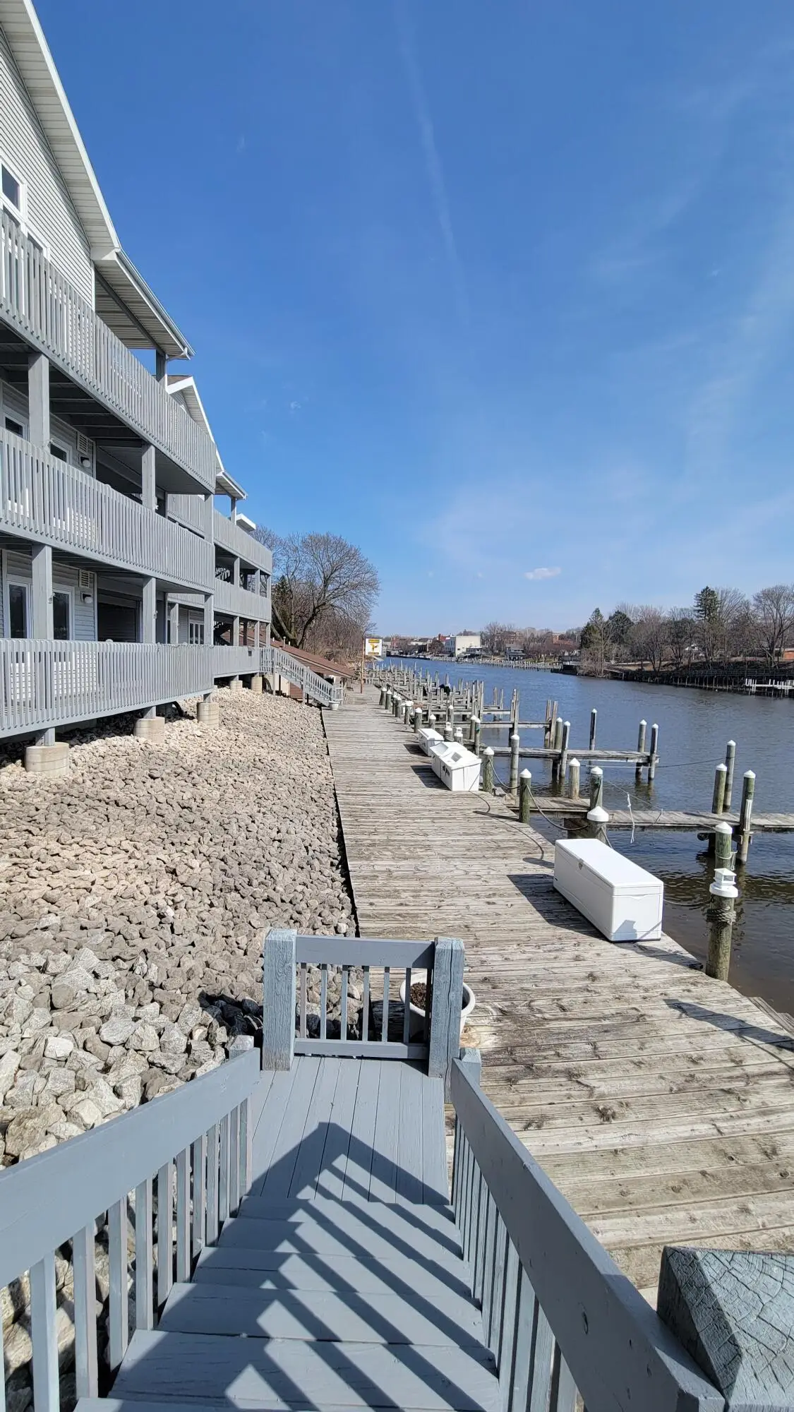 315 5th Avenue #19, Manistee, MI 49660 - #1