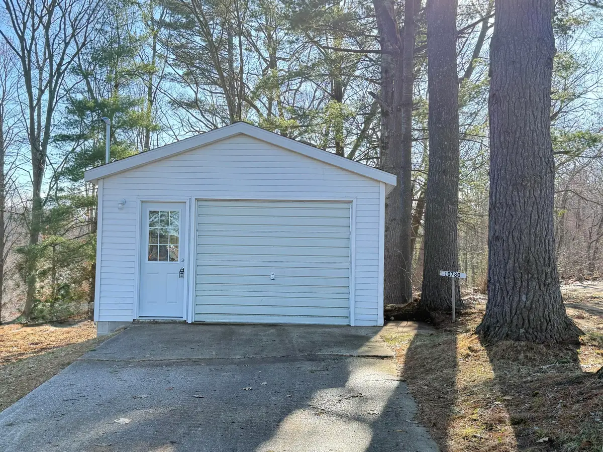 10780 Round Lake Drive, Mecosta, MI 49332 - #1