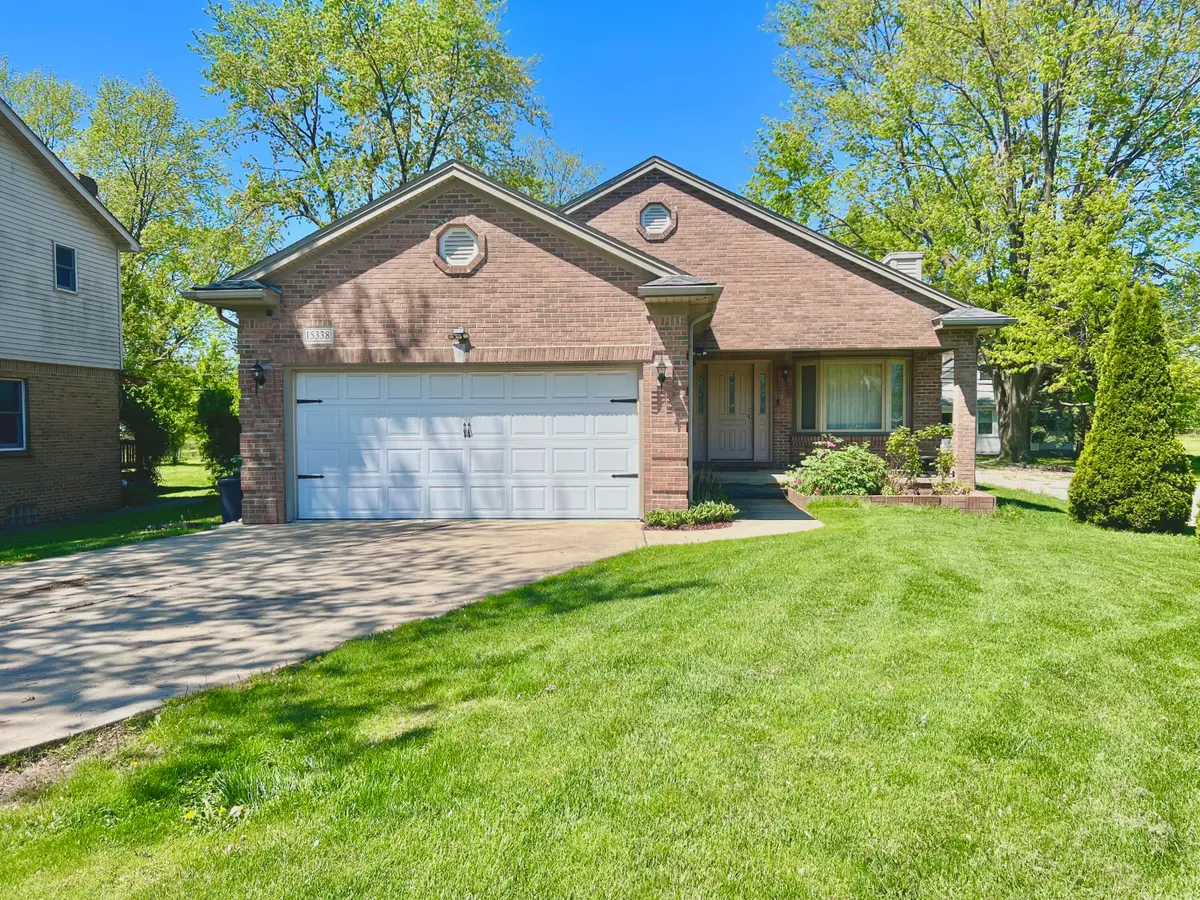15338 Flanders Street, Southgate, MI 48195 - #1