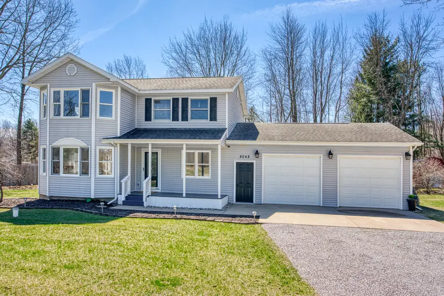 8043 W Dodge Road, Montrose, MI 48457 - #3