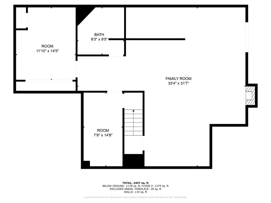 21910 River Ridge Trail, Farmington, MI 48335 - #2