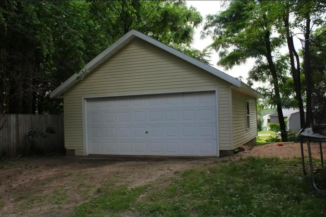 123 W Walnut Street, Stanton, MI 48888 - #1