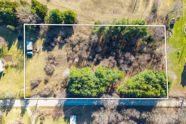 V/L Heintzelman, Rockford, MI 49341