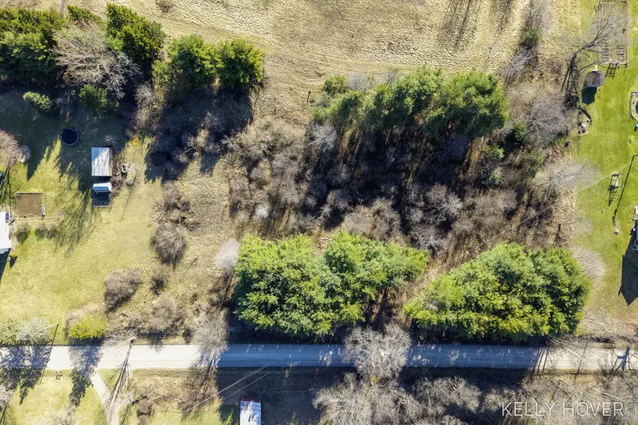 V/L Heintzelman, Rockford, MI 49341 - #2