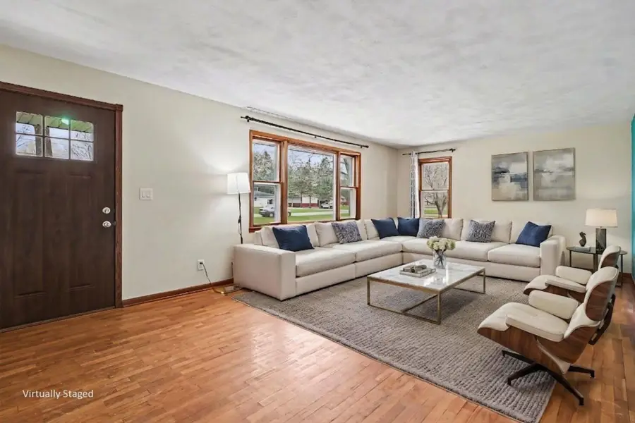 2431 Lilac Avenue, Niles, MI 49120 - #2