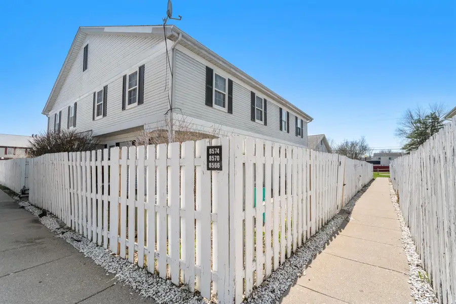 8574 Spinnaker Way, Ypsilanti, MI 48197 - #3