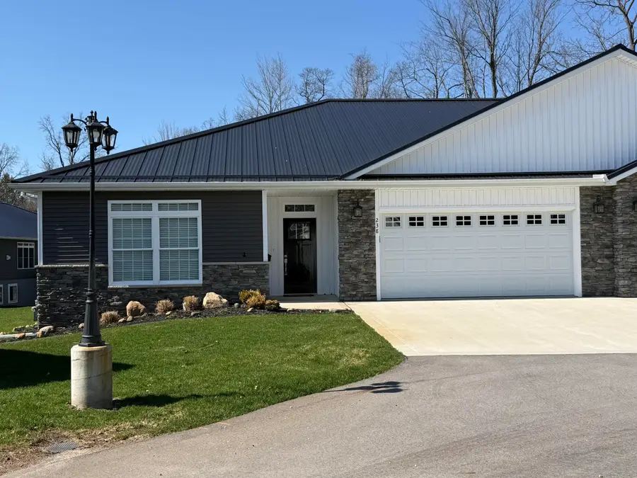 238 Glei Court, Hillsdale, MI 49242 - #2