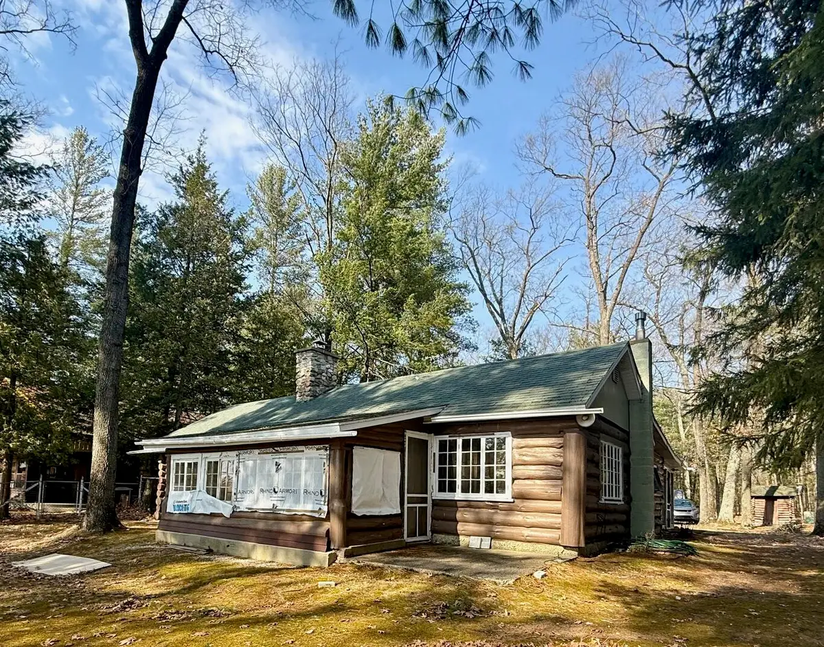 13239 N Gordon Avenue, Bitely, MI 49309 - #1