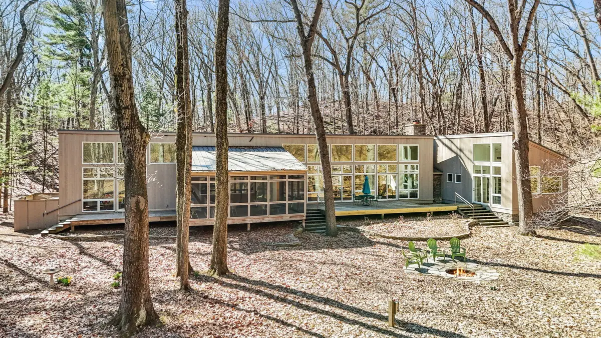 4249 Lake Road, Stevensville, MI 49127 - #1